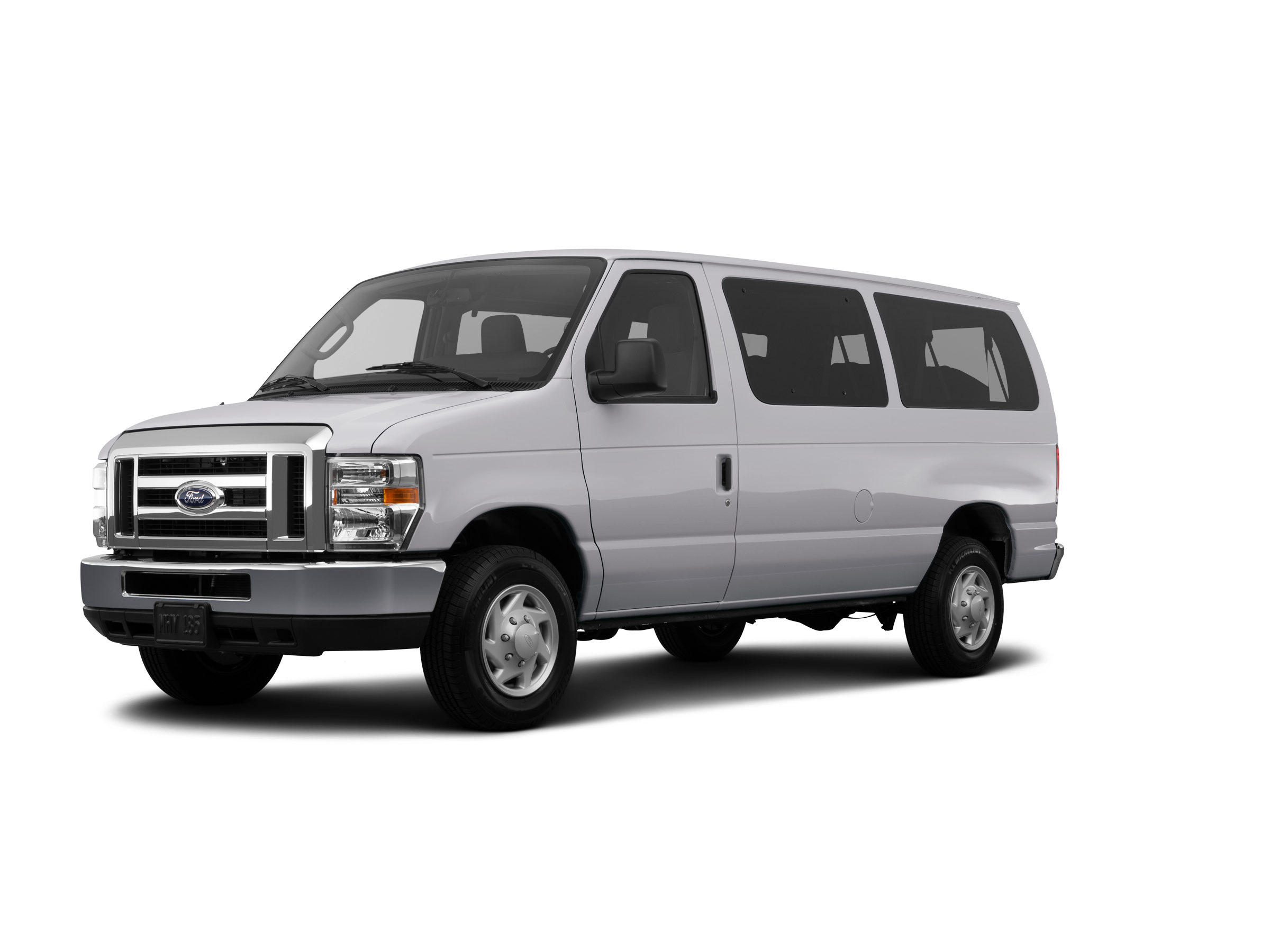 ford e 350 econoline